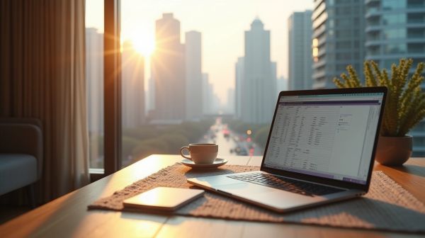 Comment optimiser votre IFI en tant qu'expatrié en 2026