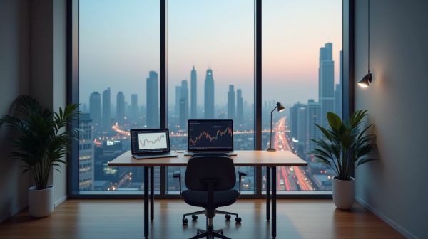 Comment optimiser votre IFI en tant qu'expatrié en 2026