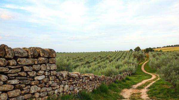 Découvrez les solutions géomètres essentielles pour vos projets en Vaucluse