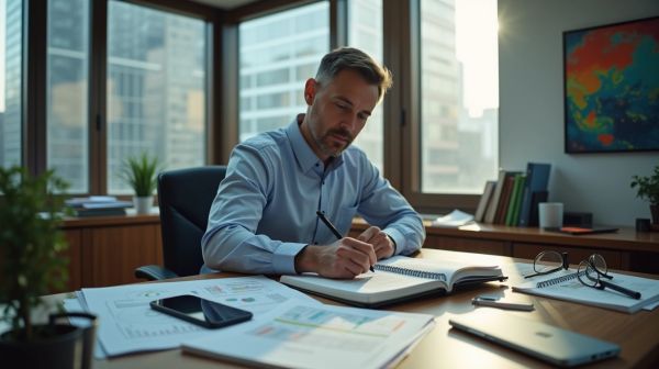 Pourquoi une assurance professionnelle est essentielle pour votre activité ?