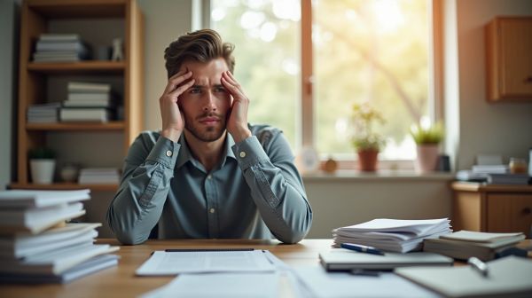 Pourquoi une assurance professionnelle est essentielle pour votre activité ?