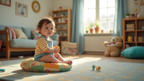 Sci avec enfant mineur : droits, avantages et conditions d'association