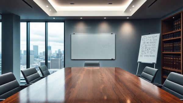 Top 5 raisons d'opter pour une assurance professionnelle
