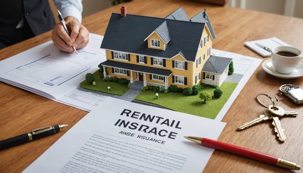 Tout ce que vous devez savoir sur l'assurance habitation pour les locations : Guide complet et astuces essentielles