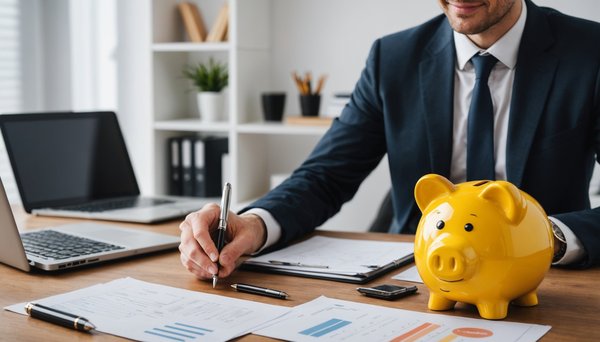 Découvrez les avantages fiscaux exclusifs pour entrepreneurs : Maximisez vos économies!