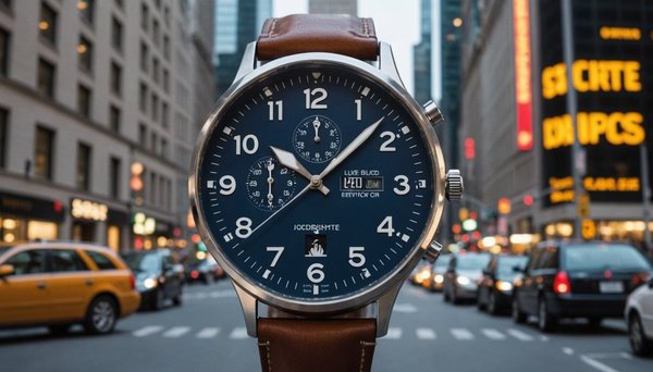 Découvrez le Secret pour Déterminer le Bon Moment d'Acheter des Actions