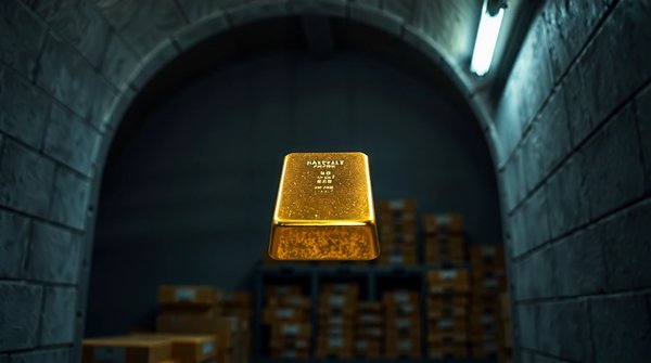 Cours de l'or : stratégies pour investir avec succès en 2024